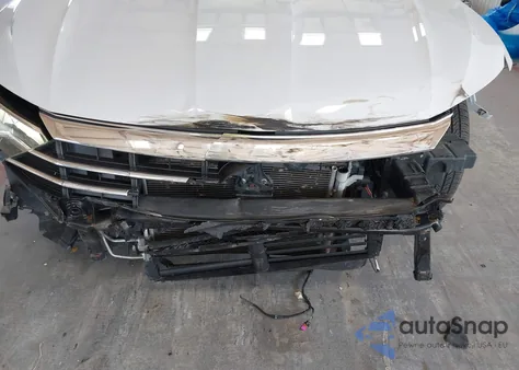 2019 Volkswagen Jetta 1.4T R-Line/1.4T S/1.4T Se from USA, damaged, VIN 3VWC57BU7KM052908